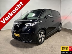 Volkswagen ID. Buzz Cargo - 77 kWh 204Pk, Trekhaak, Navi, LED VVB516 Prijs zoals getoond