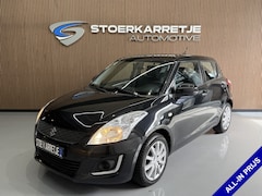 Suzuki Swift - 1.2 Bandit EASSS | Airco | USB | LMV | Elektrische ramen | APK 09-27