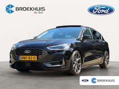Ford Focus - 2.3EB ST-X | 2024 | AUTOMAAT | PANODAK | ADAPTIVE CRUISE HEAD UP | CAMERA | WINTERPACK | P