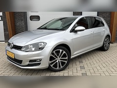 Volkswagen Golf - 1.2 TSI Comfor CRUISE/DSG/STOELVW/AIRCO/NAVI
