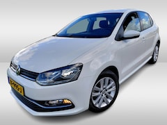 Volkswagen Polo - 1.2 TSI 5 drs. Blue motion