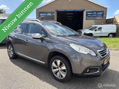 Peugeot 2008 - 1.2 PureTech Allure Pack Premium Plus