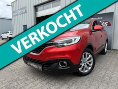 Renault Kadjar - 1.2 TCe Zen / Airco / Navi / Cruise control / Keyless / LMV / PDC V&A /