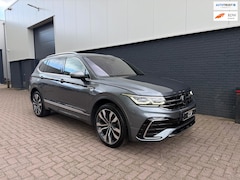 Volkswagen Tiguan Allspace - 2.0 TDI 4M 200PK 3X R-LINE VIRTUAL IQ BTW