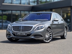 Mercedes-Benz S-klasse - S 350 BlueTec Lang | Pano | Trekhaak | Compleet
