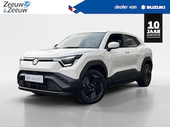 Suzuki e Vitara - Select 49 kWh | V.a. €499 in de private lease |