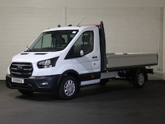 Ford Transit - 350 2.0 TDci Automaat Open Laadbak 3.65m