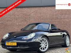 Porsche Boxster - 2.7 | LEDER | CRUISE | CLIMA | XENON