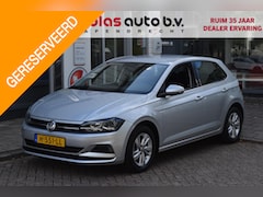Volkswagen Polo - 1.0 TSI Carplay|Lm.velg|Lage km. stand