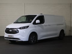 Ford Transit Custom - E-Transit L2 H1 Limited 71 kWh 218pk 2x schuifdeur Pro Power