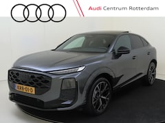 Audi Q3 Sportback - 1.5 e-hybrid S edition
