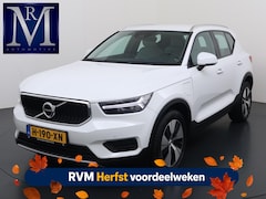Volvo XC40 - 1.5 T5 Twin Engine Momentum Pro VAN:27.900, - VOOR:24.877, - UW HERFSTVOORDEEL:3.023, - |