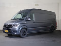 MAN TGE - 3.180 L4 H3 Automaat Led Navigatie Massagestoel