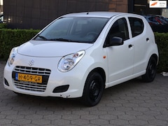 Suzuki Alto - 1.0 Comfort VVT|Carplay|Nav|Elek. Ramen|Nwe. APK