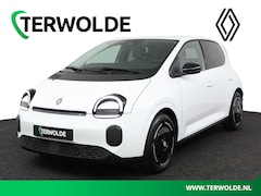 Renault Twingo - Techno | Achteruitrijcamera | LED-achterlichten | LED-dagrijverlichting met specifiek vorm