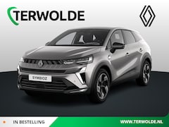 Renault Symbioz - Techno | Achteruitrijcamera | Adaptive Cruise Control | Draadloze telefoonoplader met mags