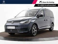 Volkswagen Caddy Maxi - Bedrijfswagens Style 1.5 eHybrid 115pk Automaat · Panoramadak · 736454