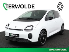 Renault Twingo - Techno | Achteruitrijcamera | LED-achterlichten | LED-dagrijverlichting met specifiek vorm