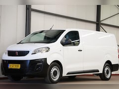 Peugeot Expert - 2.0 BlueHDI 120 L3H1 LANG 2500KG TREKVERMOGEN