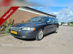 Volvo V70 - 2.4 Momentum