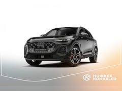 Audi Q5 - e-hybrid quattro 367pk S edition competition