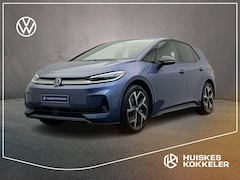 Volkswagen ID.3 Neo - Elektromotor 58 kWh 190pk Life