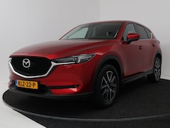 Mazda CX-5 - 2.0 SkyActiv-G 165 GT-Luxury | Trekhaak | 360 Camera | BOSE |