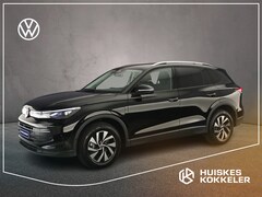 Volkswagen Tiguan - 1.5 eHybrid 204pk Limited Edition