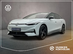 Volkswagen ID.7 - Elektromotor 77 kWh 286pk Limited Edition