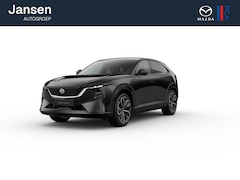 Mazda CX-6e - Takumi | Alarmsysteem | Automatisch dimmende binnenspiegel met randloos design | Draadloze