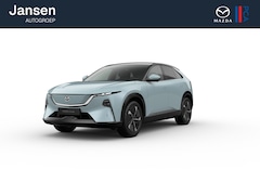 Mazda CX-6e - Takumi Business Edition | Alarmsysteem | Automatisch dimmende binnenspiegel met randloos d