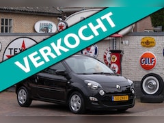 Renault Twingo - 1.2 16V Collection 1e Eig. 42.800 km +NAP NL-auto