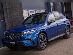 Mercedes-Benz GLC-klasse - 400e 4MATIC AMG Line | Pano | 360 | Burmester | Sfeer | Memory | Digital Light | Trekhaak