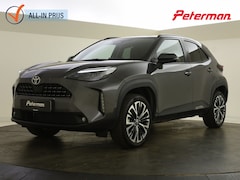Toyota Yaris Cross - 1.5 Hybrid 130 Launch Edition | Trekhaak | PDC | Elektr. a. klep |