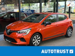 Renault Clio - 1.6 E-Tech Hybrid 145 Equilibre *Camera*Cruise