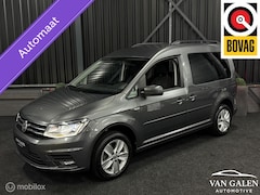 Volkswagen Caddy - Combi 1.4 TSI DSG Vol optie’s Bi-Xenon Led