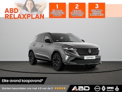 Renault Austral - esprit Alpine Hybrid 200 | Blind Spot Warning | Elektrisch verwarmbare voorstoelen | Elekt