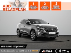 Renault Austral - Techno Hybrid 200 | Blind Spot Warning | Elektronisch geregelde airconditioning | ISOFIX-b