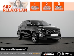 Renault Austral - Techno Hybrid 200 | Blind Spot Warning | Elektronisch geregelde airconditioning | ISOFIX-b