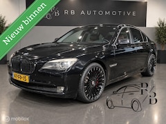 BMW 7-serie - 750i xDrive High Executive 409PK BOMVOL OPTIES