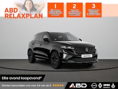 Renault Austral - esprit Alpine Hybrid 200 | Blind Spot Warning | Elektrisch verwarmbare voorstoelen | Elekt
