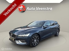 Volvo V60 - 2.0 T6 Plug-in hybrid AWD Plus Bright|TREKH|HARMAN