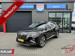 Hyundai Tucson - 1.6 T-GDI HEV Premium Sky | Panoramadak | 360° camera