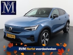 Volvo C40 - Recharge Core 69 kWh VAN:32.900, - VOOR:29.770, - UW HERFSTVOORDEEL:3.130, - SOH 93%|DEALE
