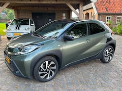 Toyota Aygo X - 1.0 VVT-i MT Nieuwstaat