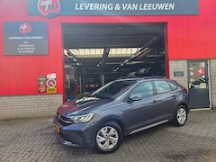 Volkswagen Taigo - 1.0 TSI Life Apple Carplay- Android auto/ Parkeersensoren voor + achter/ Rijklaarprijs