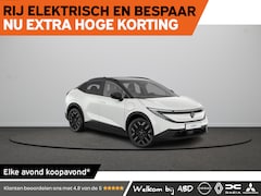 Nissan LEAF - Evolve 52 kWh | 19'' lichtmetalen velgen | 3D-signatuur achterlichten en een doorlopende f