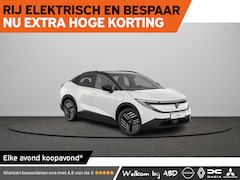 Nissan LEAF - Advance 75 kWh | 18" lichtmetalen velgen met diamond cut | 3D-signatuur achterlichten en e