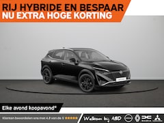 Nissan Qashqai - Tekna + Panoramisch glazen dak e-Power | 12.3" TFT Digital Cockpit | Advanced Driver Distr