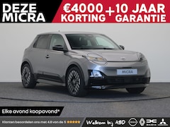 Nissan Micra - Engage 40 kWh | Draadloze Apple Carplay® & Android Auto® | Parkeersensoren achterzijde